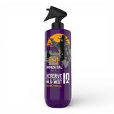 AFTER SHAVE IMMORTAL 500ML RESERVE MORADO WILD WEST