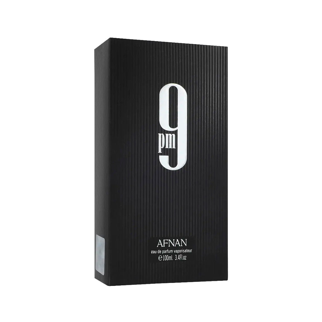 9PM AFNAN EAU DE PARFUM 100ML
