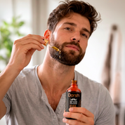 ACEITE DE BARBA DORSH 100ML