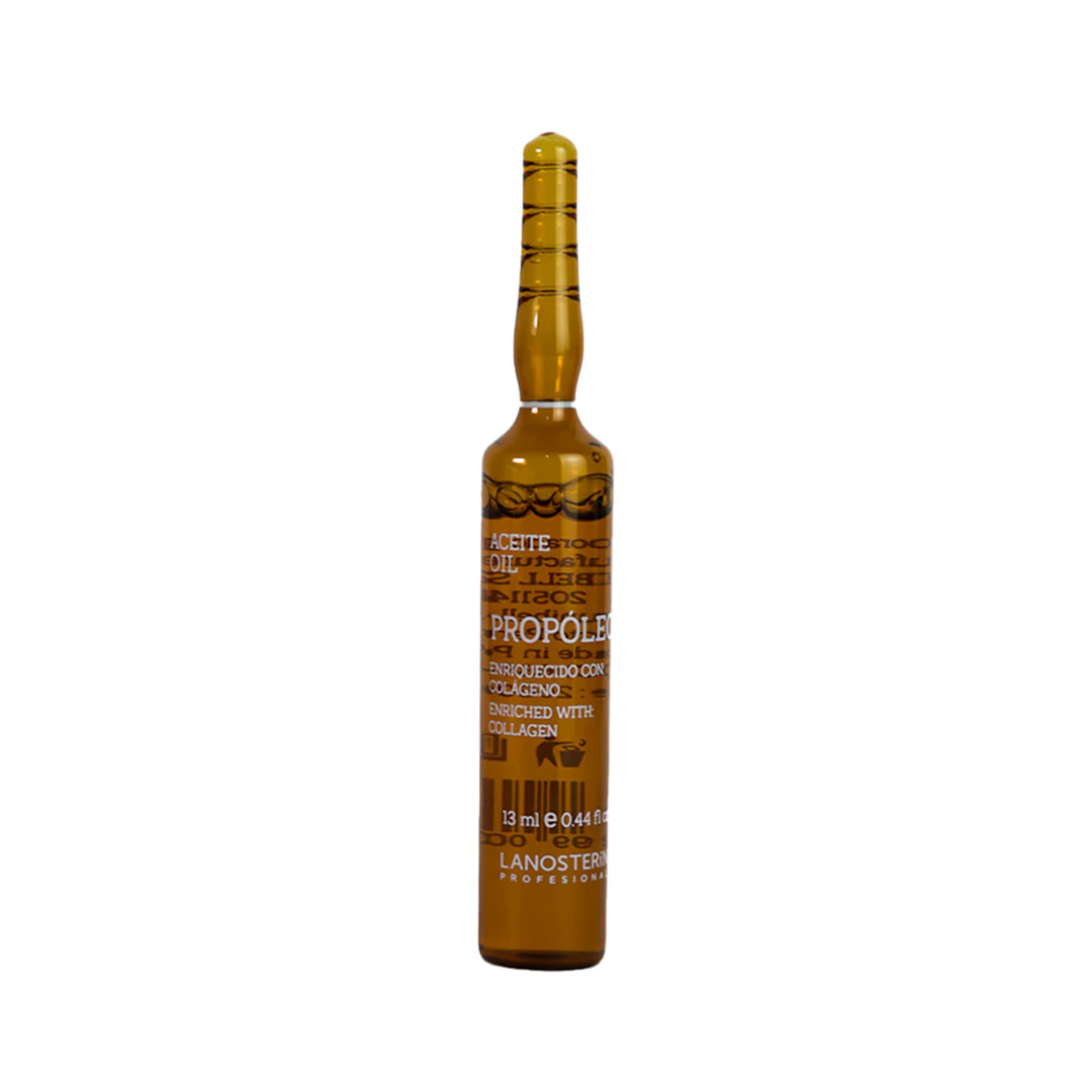 ACEITE DE PROPOLEOS AMPOLLA LANOSTERIN