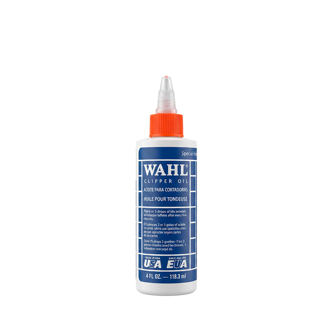 ACEITE WAHL 118ML