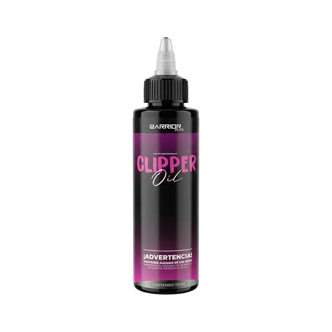 ACEITE 120 ML WARRIORPLUS