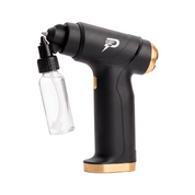 AEROGRAFO PORTATIL ELEMENT NEGRO