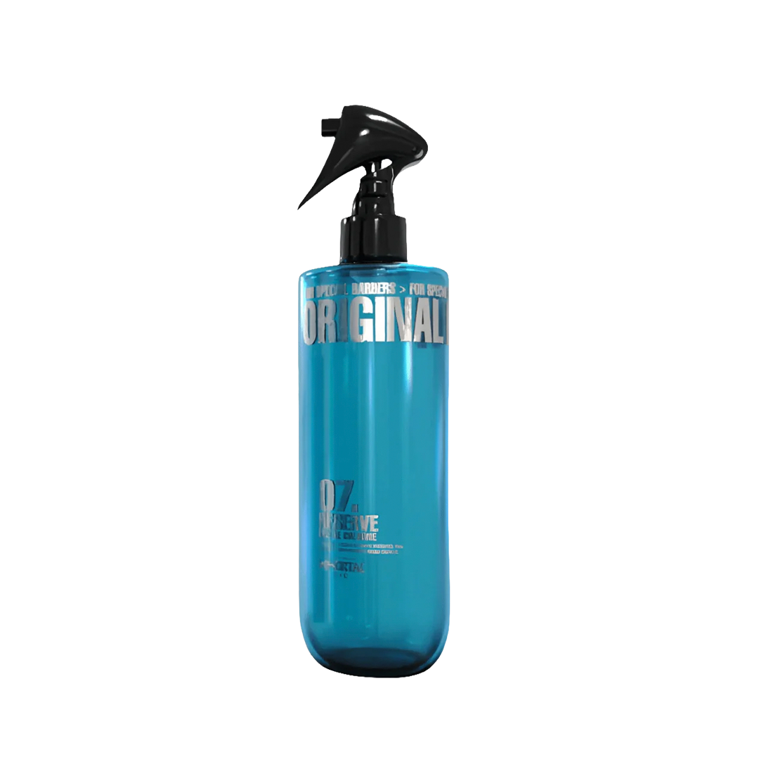 AFTER SHAVE IMMORTAL 500ML 07