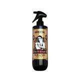 AFTER SHAVE IMMORTAL 500ML ONE MILLION