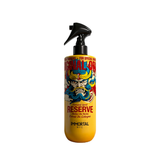 AFTER SHAVE IMMORTAL 500ML RESERVE AMARILLO