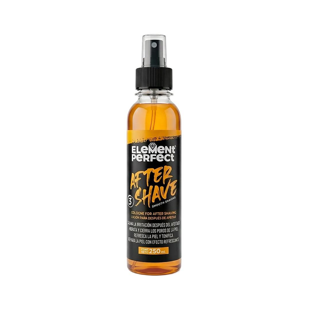AFTER SHAVE ELEMENT 250ML N°2