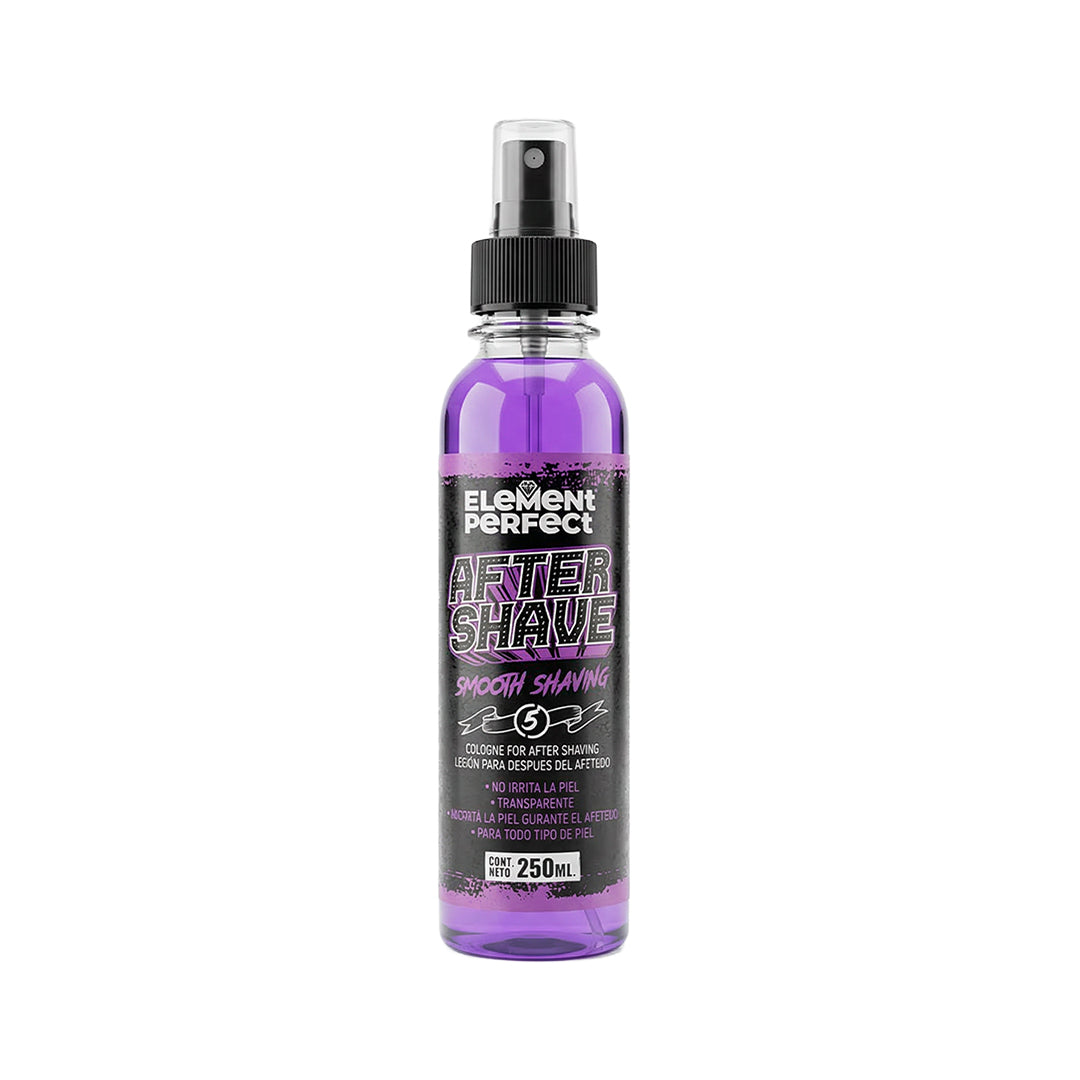 AFTER SHAVE ELEMENT 250ML N°5
