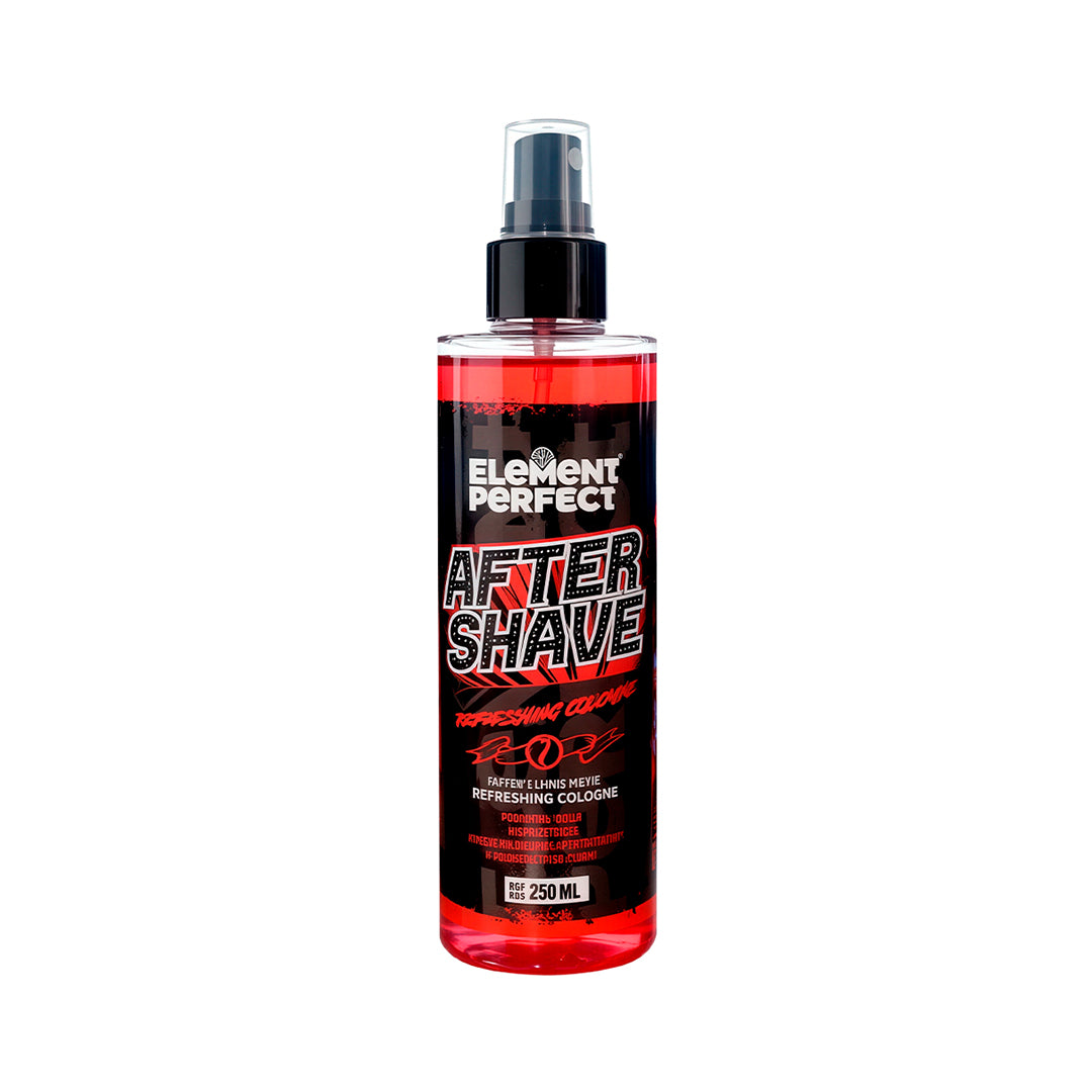 AFTER SHAVE ELEMENT 250ML N°7