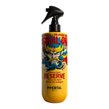 AFTER SHAVE IMMORTAL 500ML RESERVE AMARILLO
