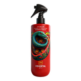 AFTER SHAVE IMMORTAL 500ML RESERVE ROJO VENOM