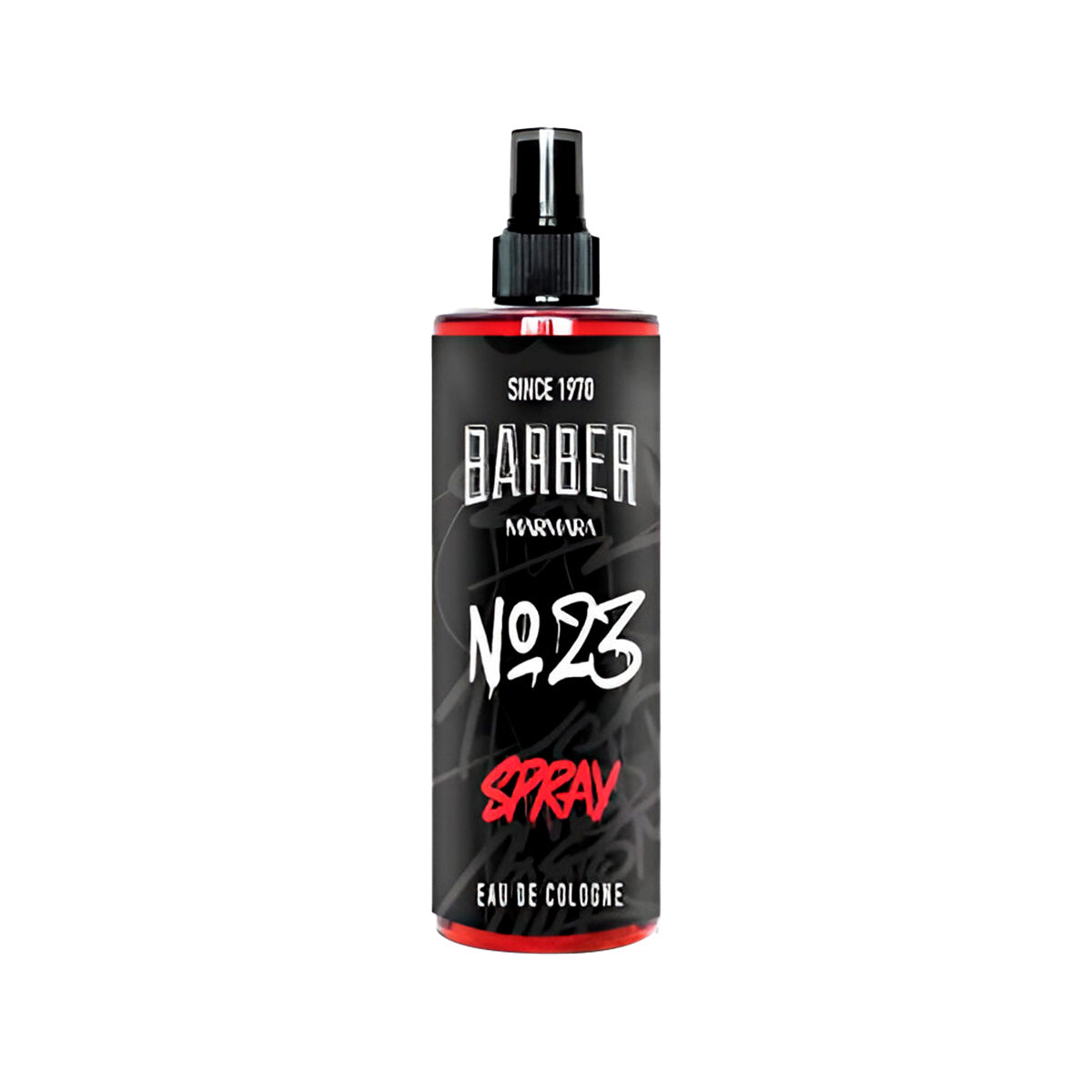 AFTER SHAVE MARMARA 400ML N°23