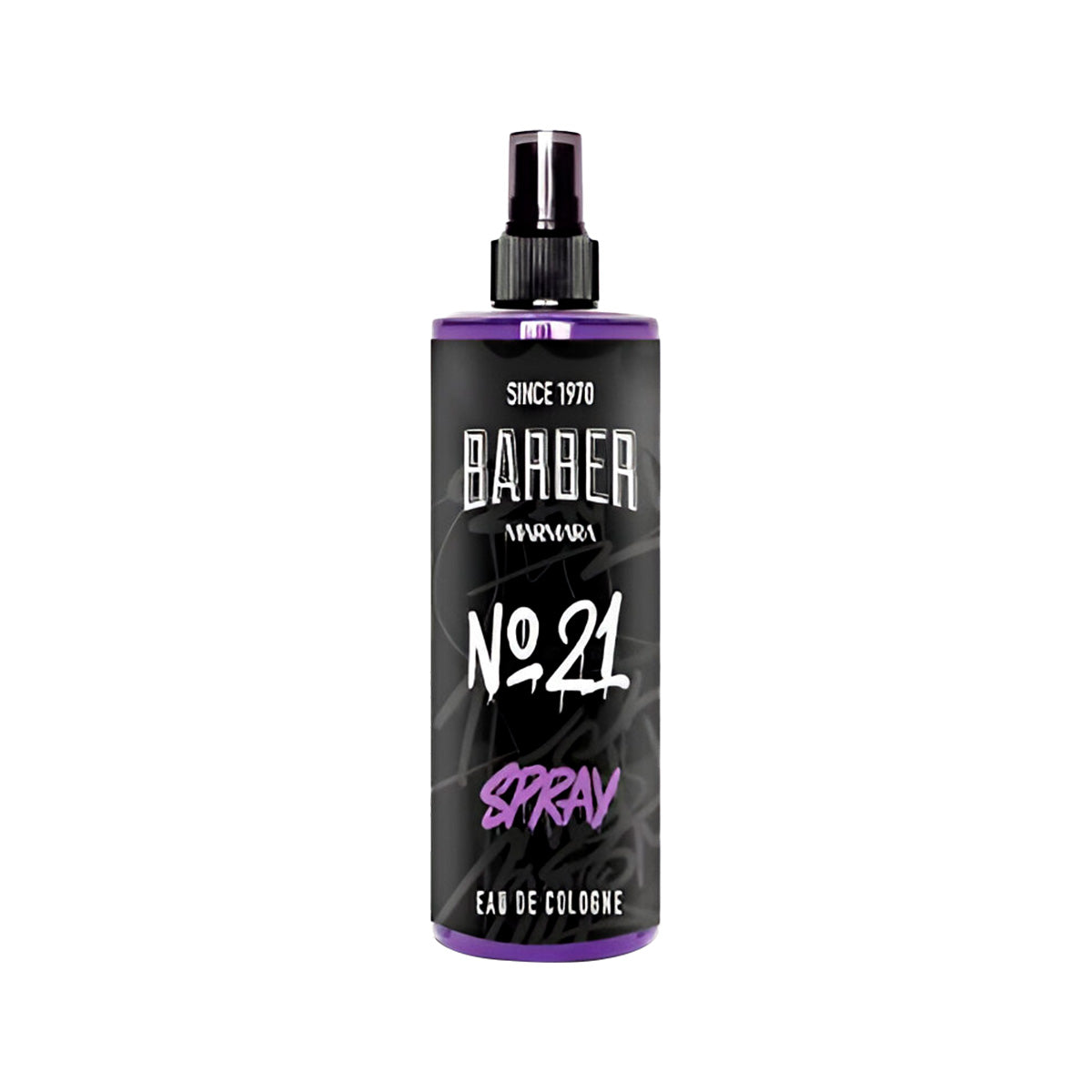 AFTER SHAVE MARMARA 400ML N°21