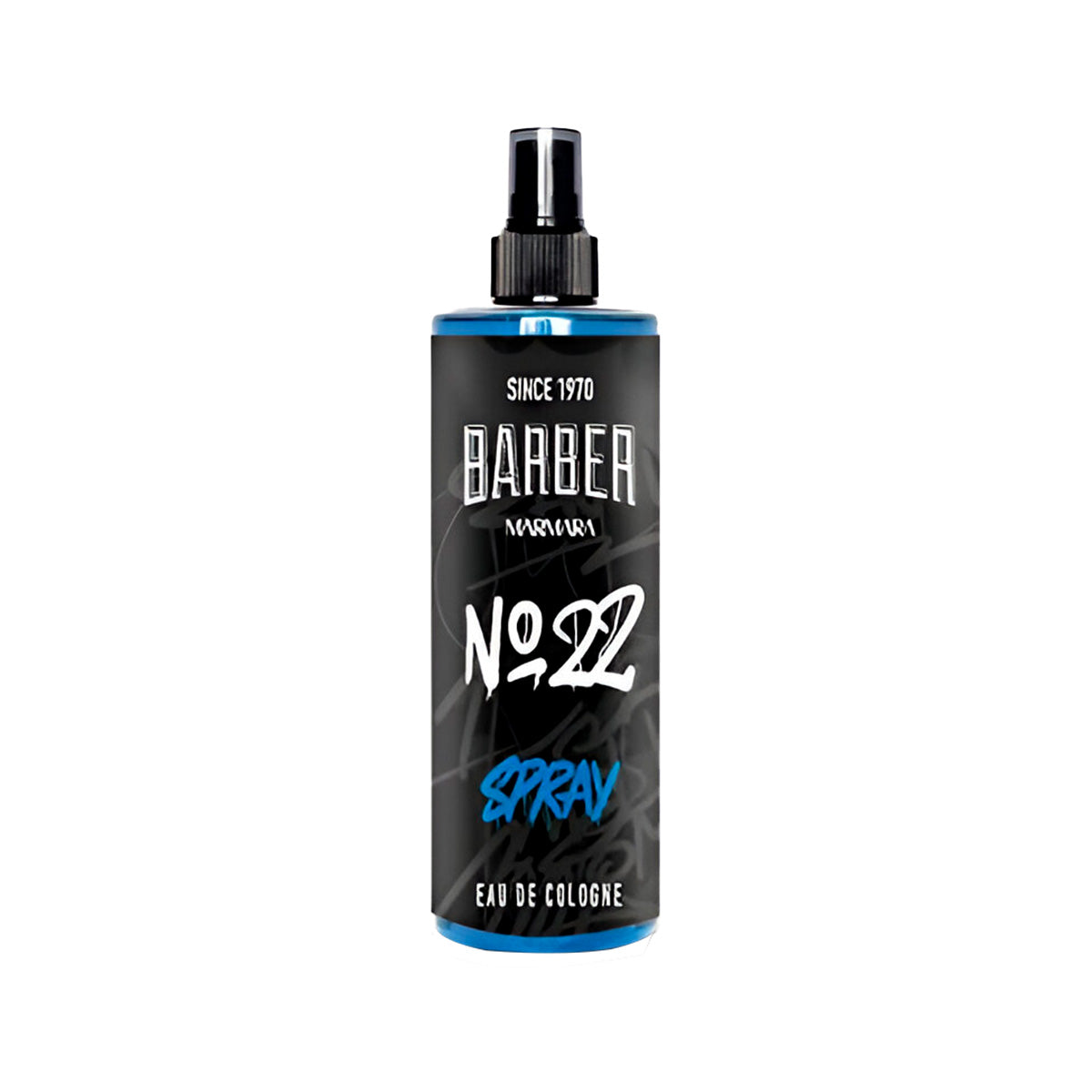 AFTER SHAVE MARMARA 400ML N°22