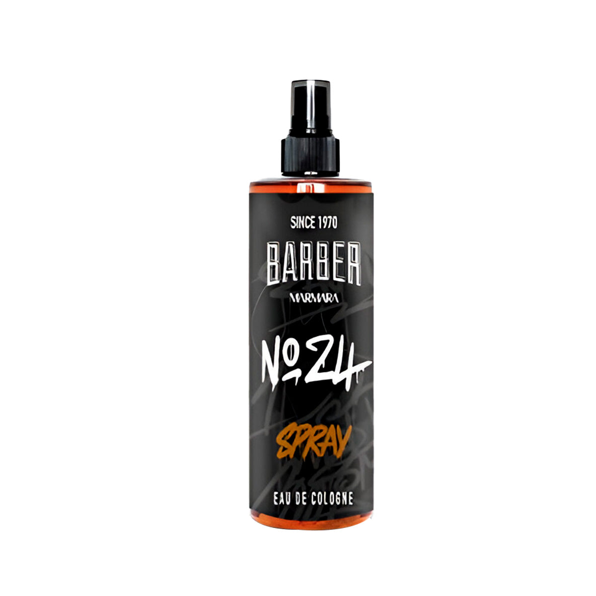 AFTER SHAVE MARMARA 400ML N°24