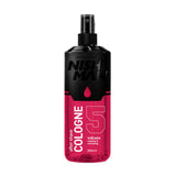 AFTER SHAVE NISHMAN 400ML N°5