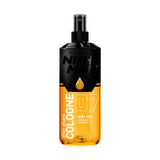 AFTER SHAVE NISHMAN 400ML N°7