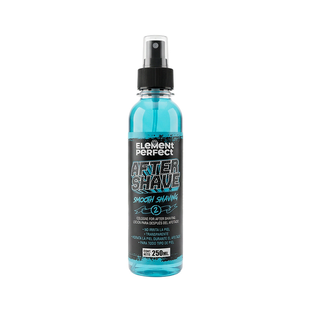 AFTER SHAVE ELEMENT 250ML N°2