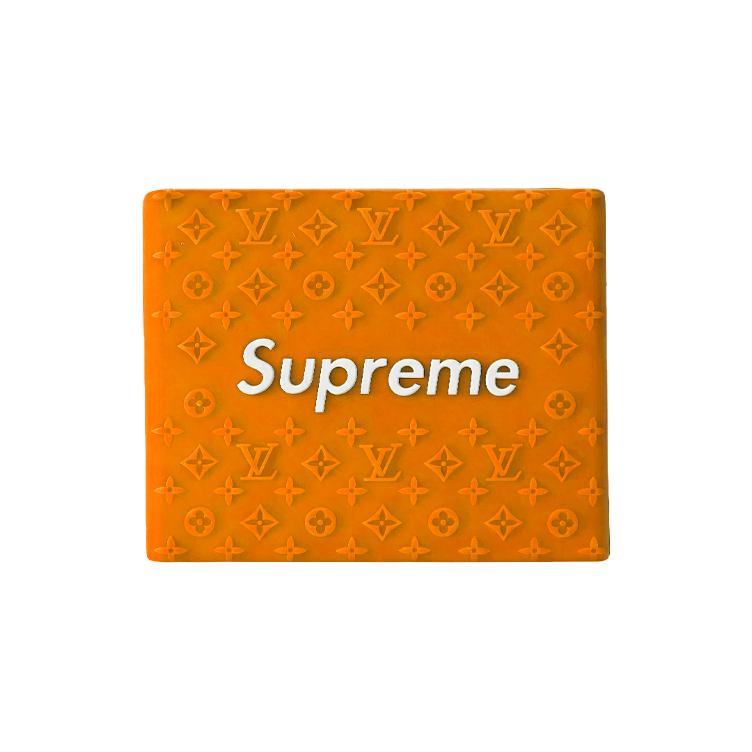 ANTIDESLIZANTE SUPREME M NARANJA