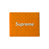 ANTIDESLIZANTE SUPREME M NARANJA