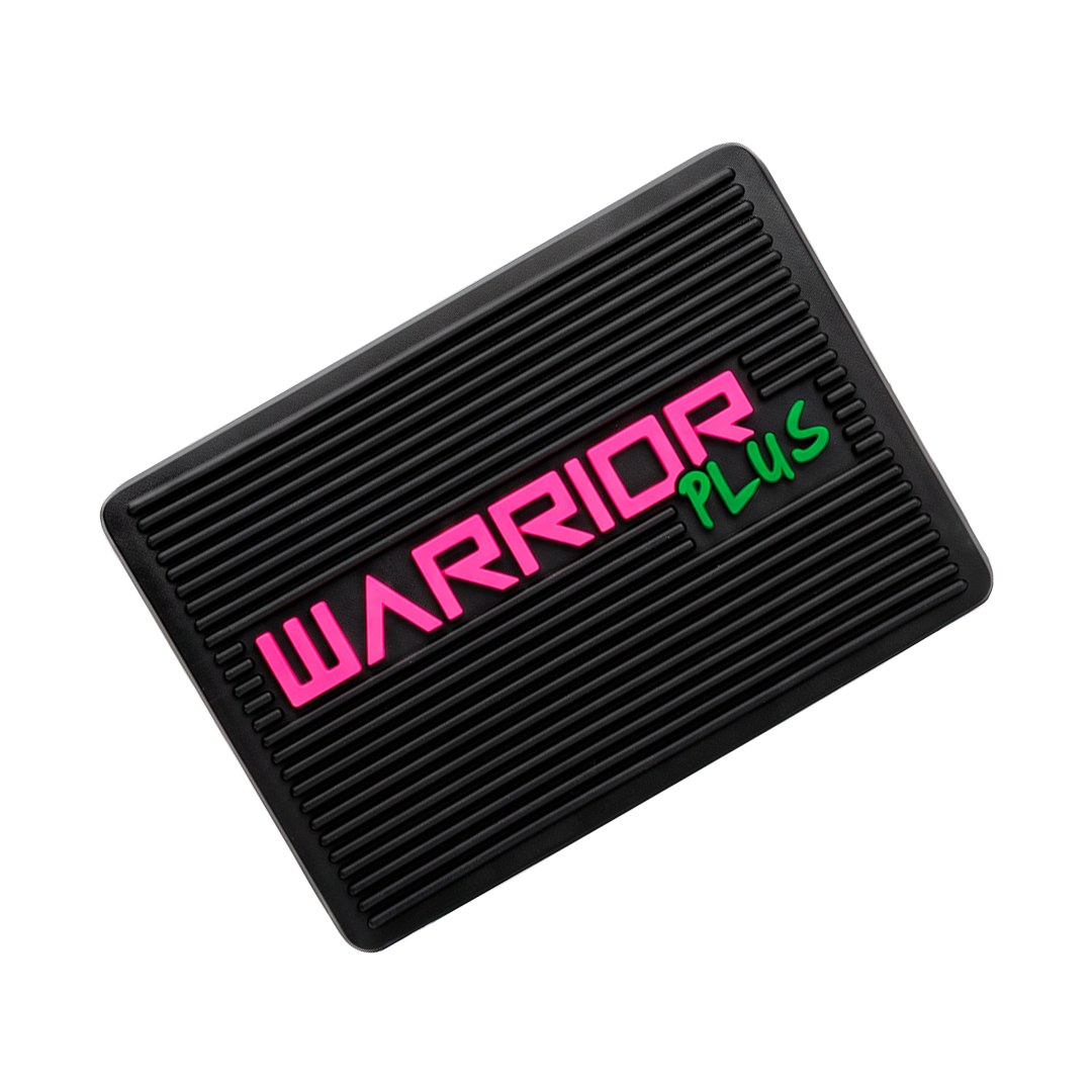 ANTIDESLIZANTE WARRIORPLUS S