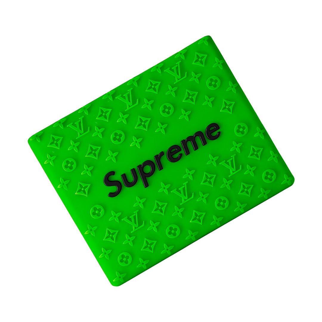 ANTIDESLIZANTE SUPREME L VERDE