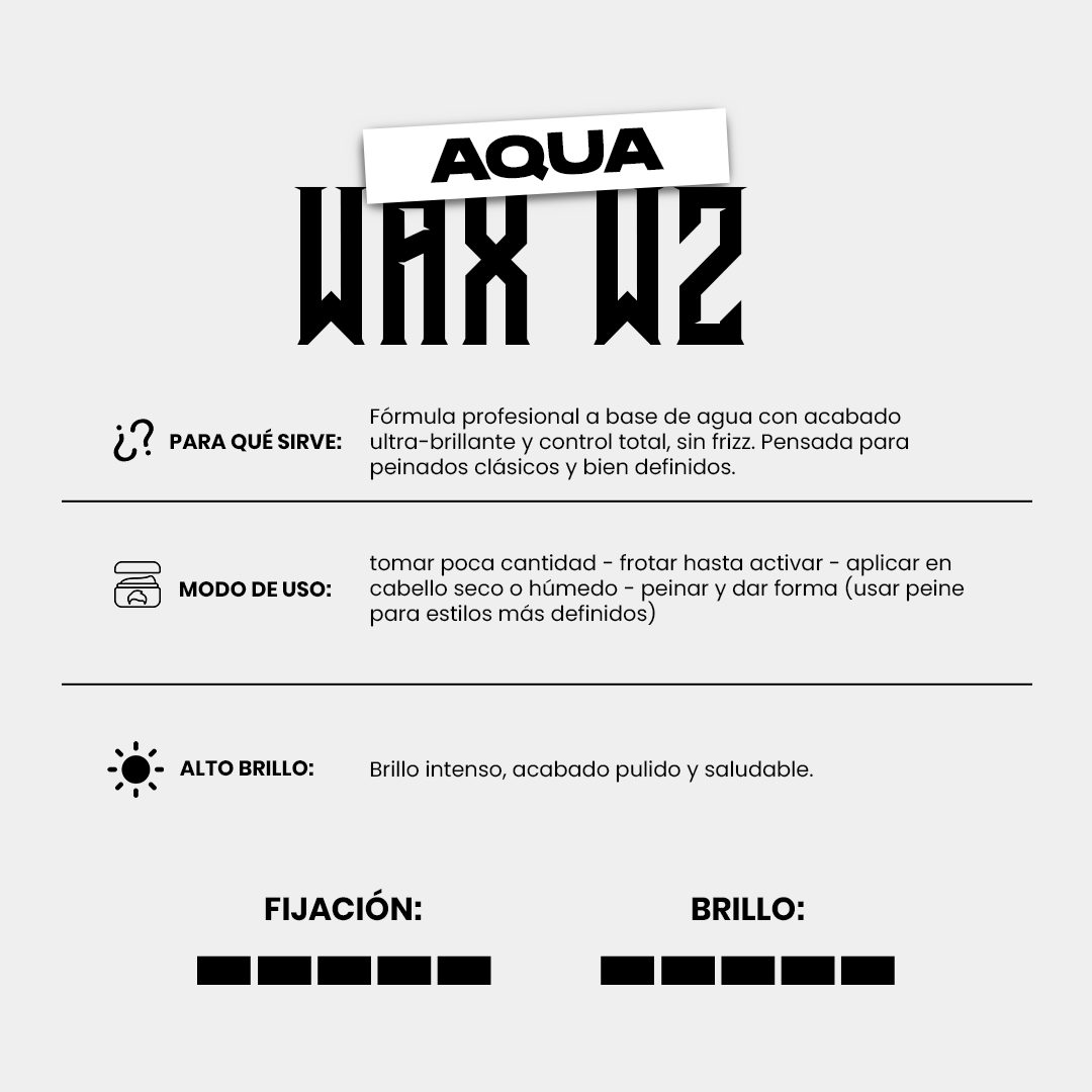 CERA WARRIORPLUS 150ML AQUA W2