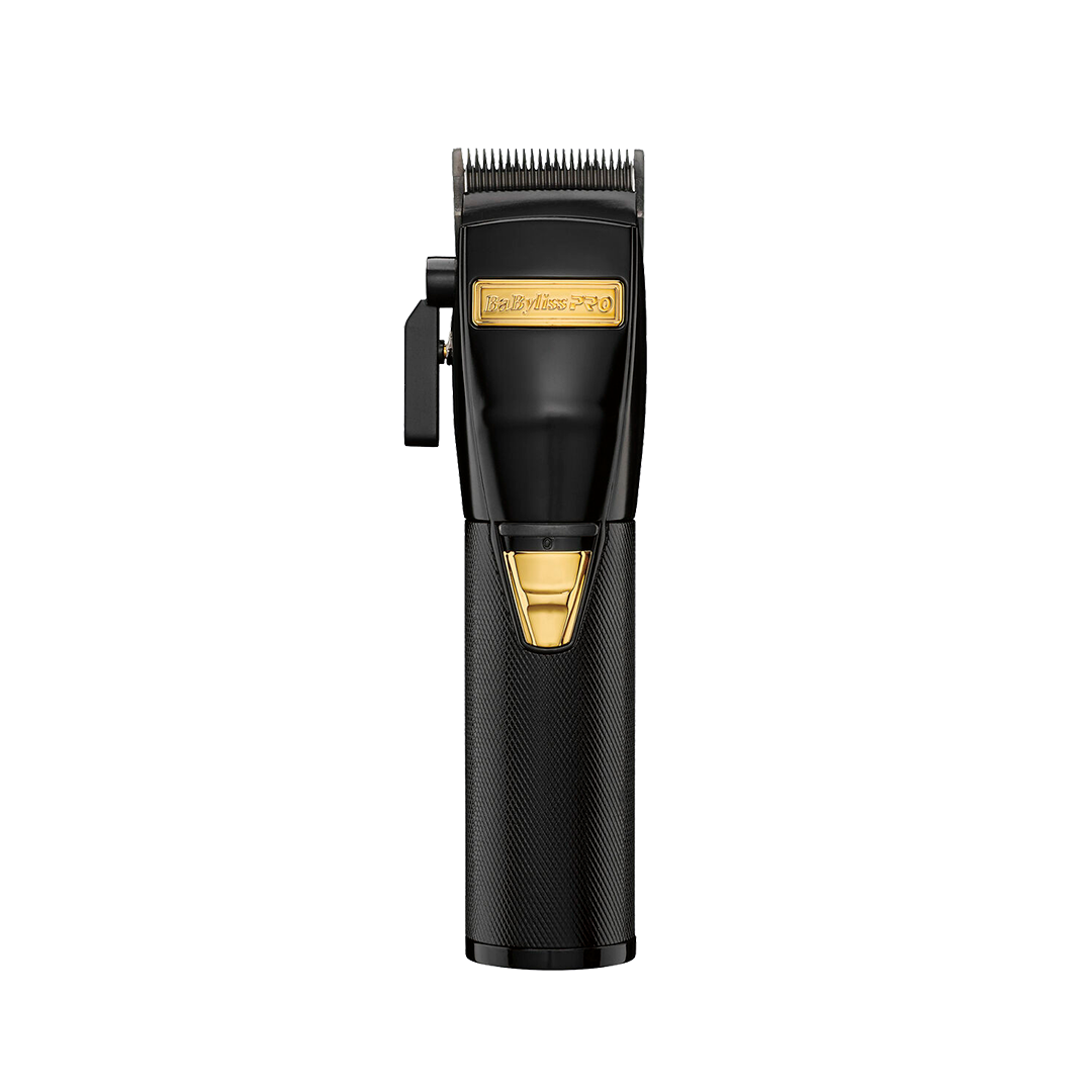 CLIPPER BABYLISS NEGRO