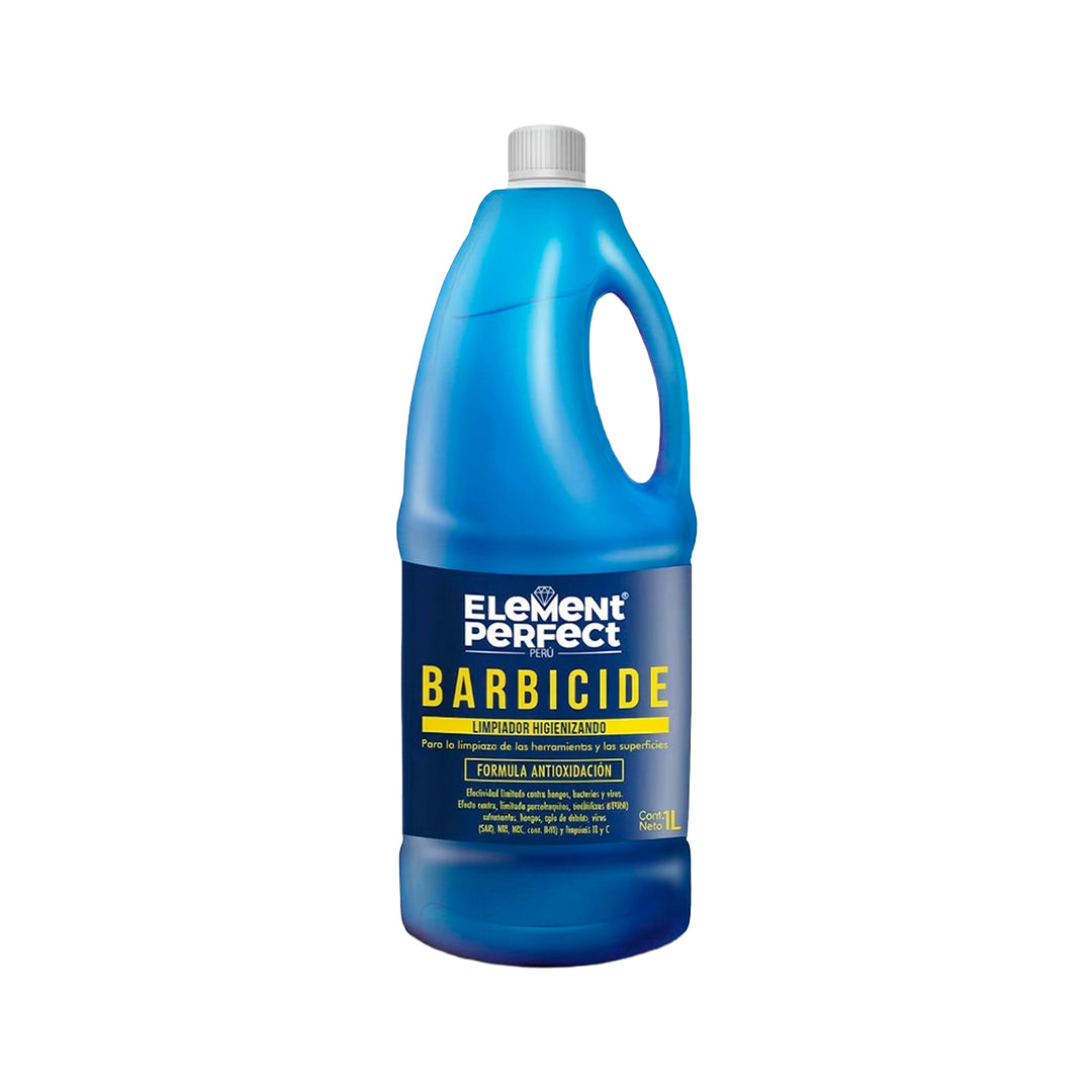 BARBERCIDE ELEMENT 1L