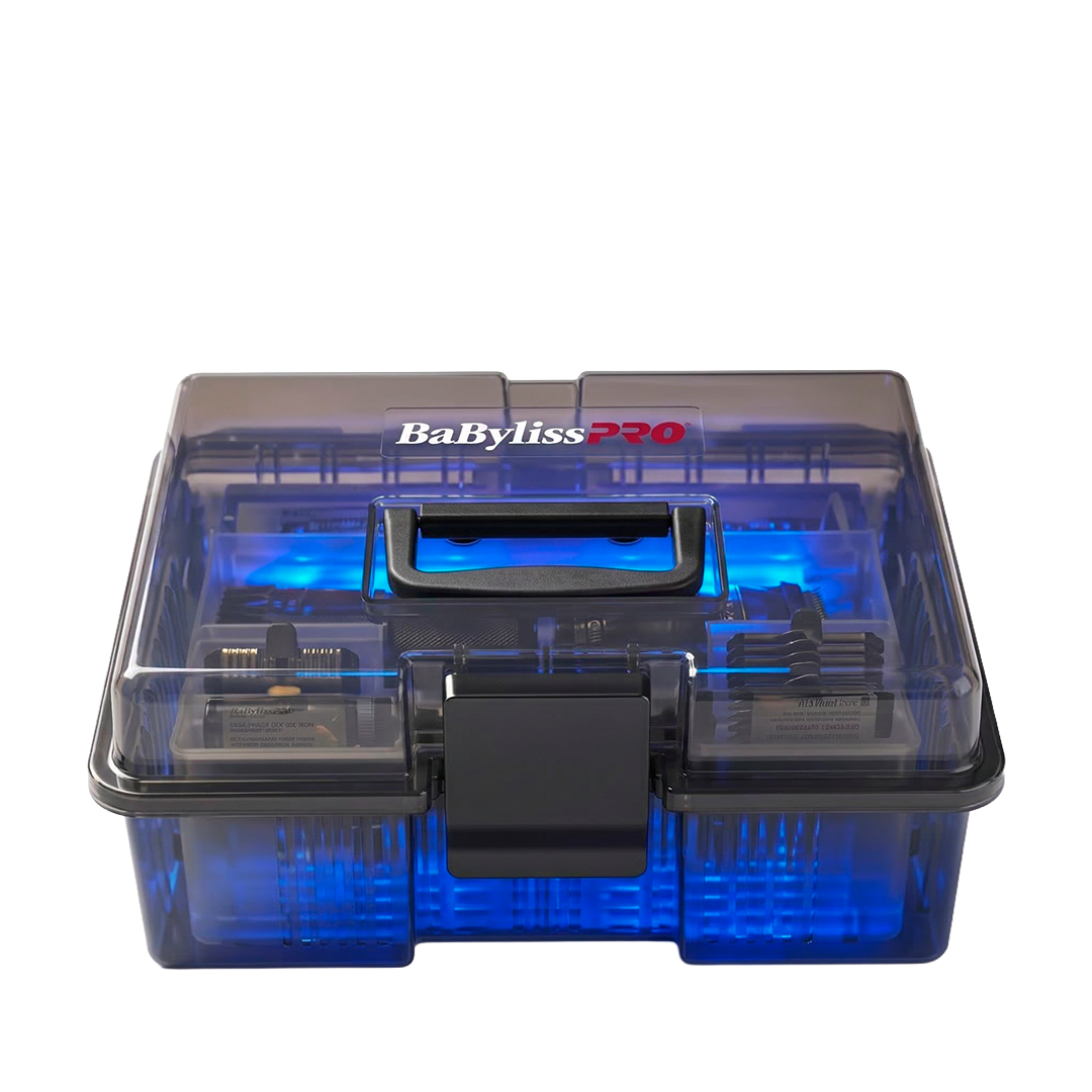 BARBER SONIC BABYLISS