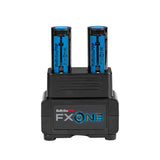 BATERIA DOBLE BABYLISS FX ONE ORIGINAL
