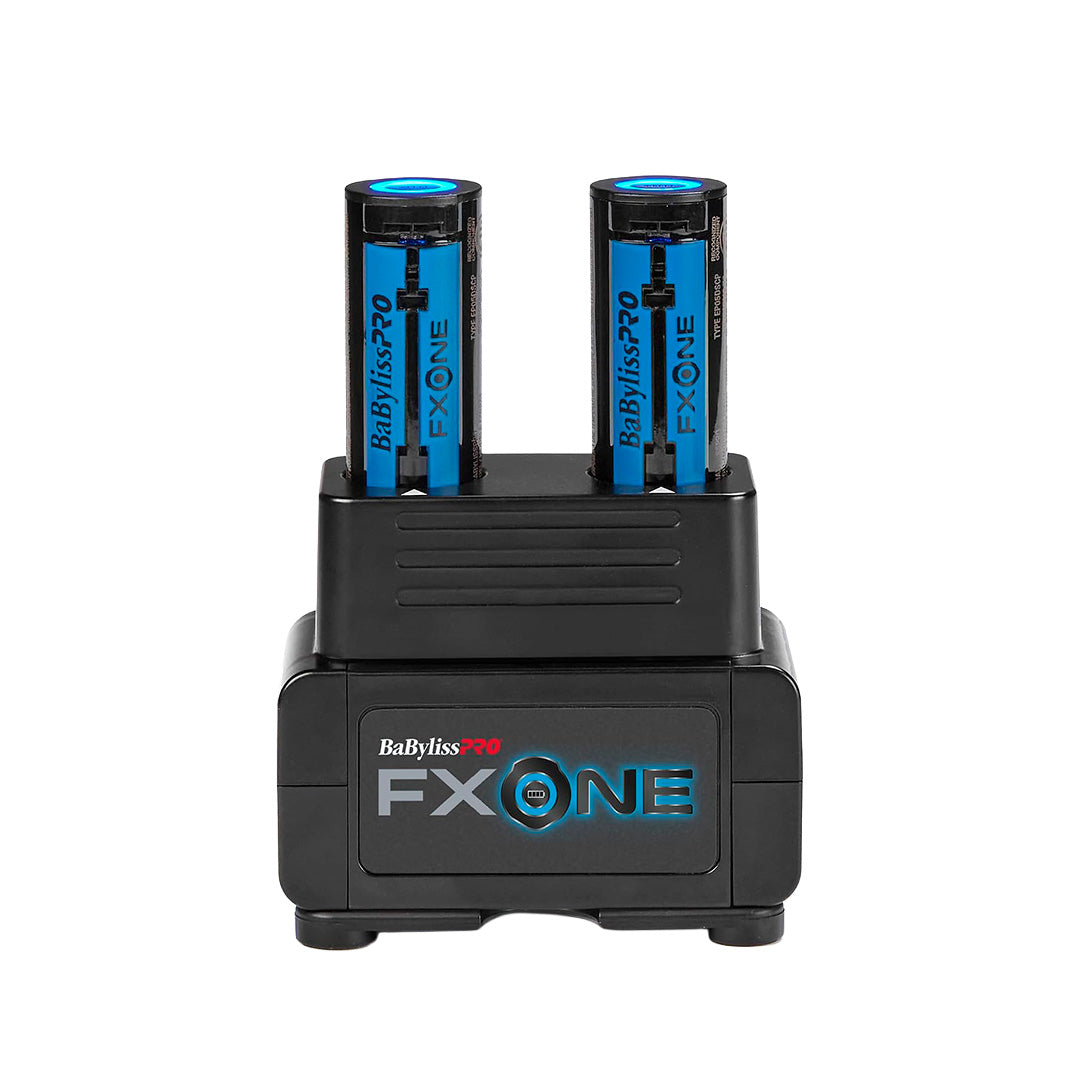 COMBO BABYLISS CLIPPER + TRIMMER FX ONE ROSE