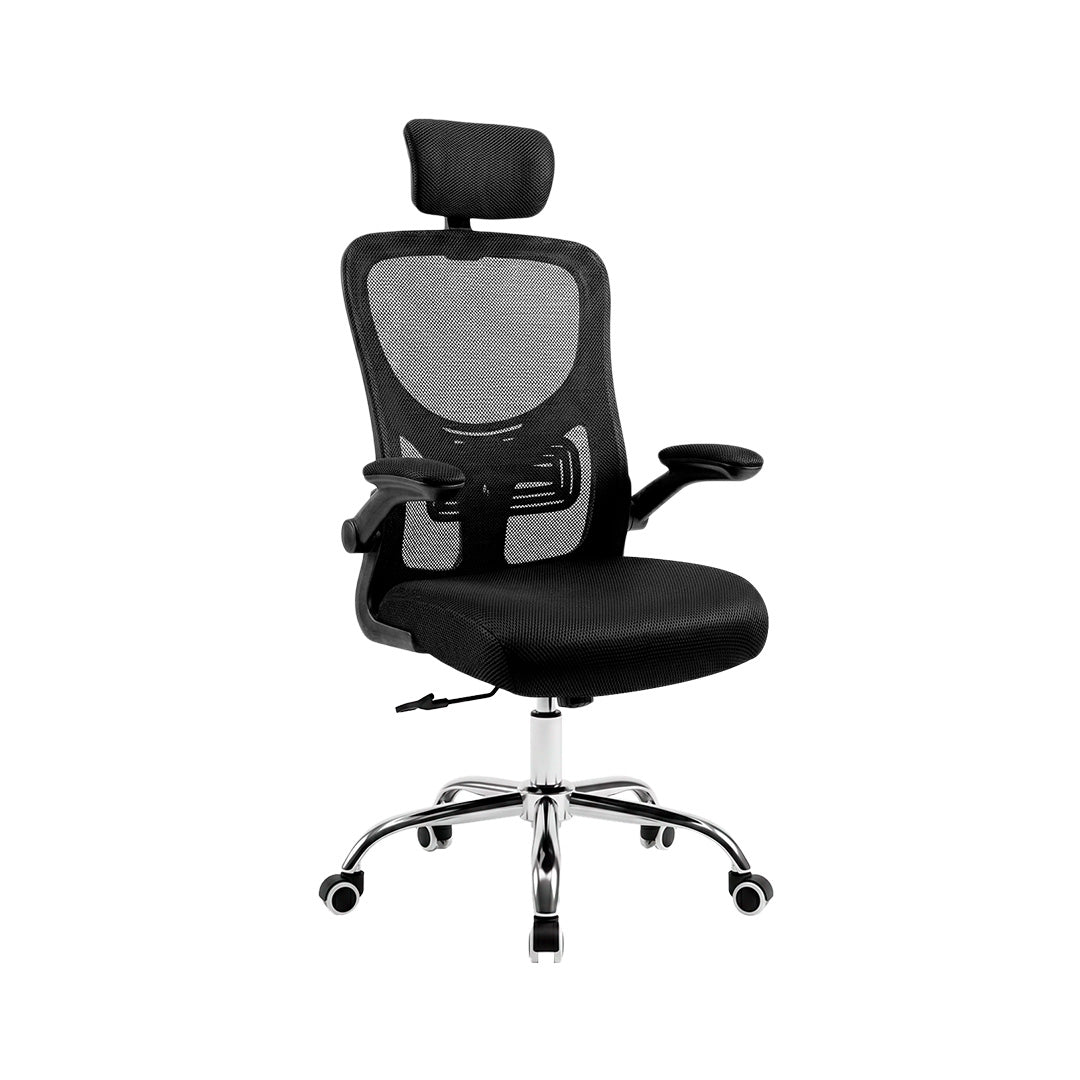 SILLA BG-014 BLACK