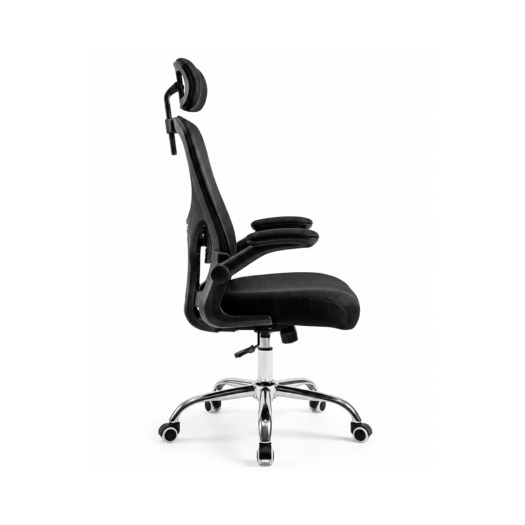 SILLA BG-014 BLACK