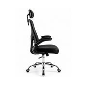 SILLA BG-014 BLACK