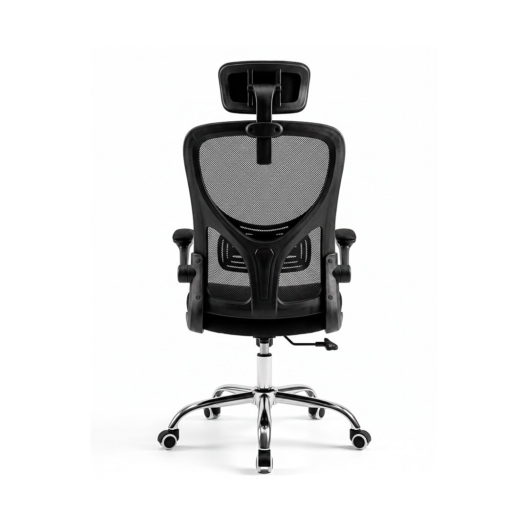 SILLA BG-014 BLACK