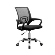 SILLA BG-003 BLACK