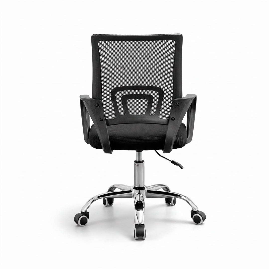 SILLA BG-003 BLACK