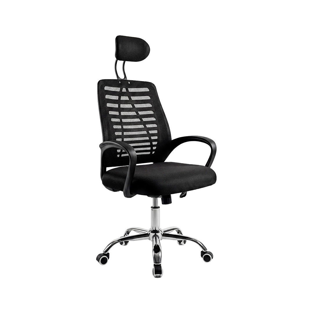 SILLA BG-009 BLACK