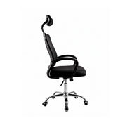 SILLA BG-009 BLACK