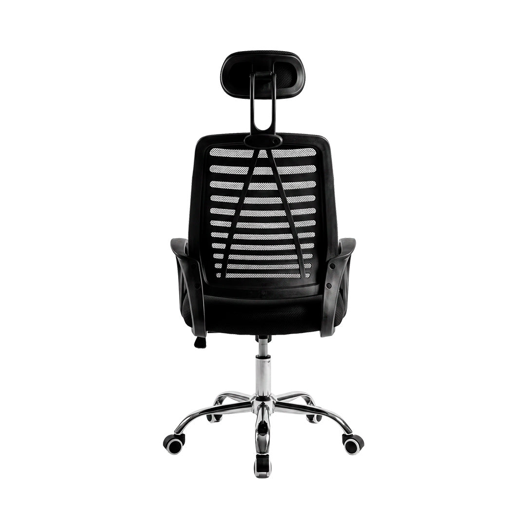 SILLA BG-009 BLACK