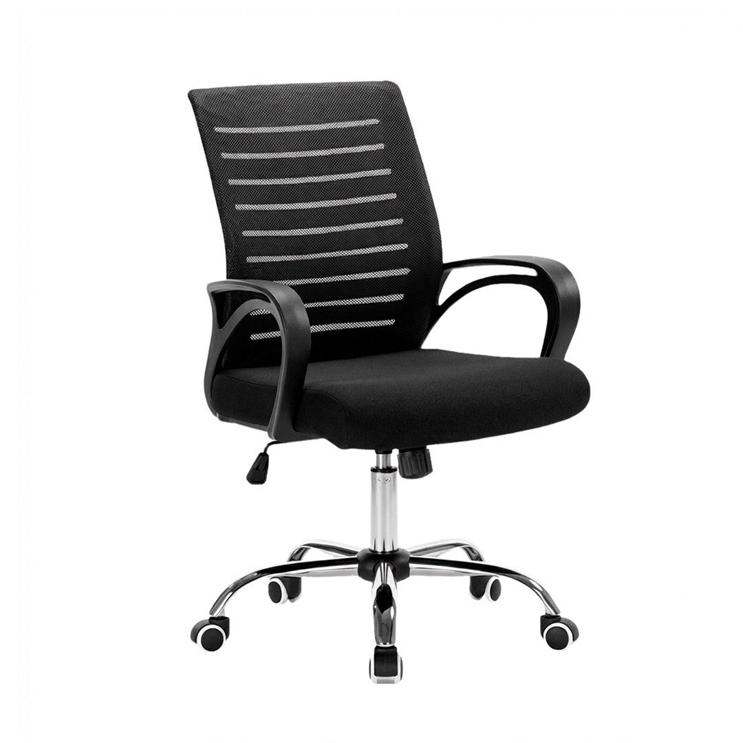 SILLA BG-012 BLACK