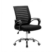 SILLA BG-012 BLACK
