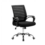 SILLA BG-012 BLACK