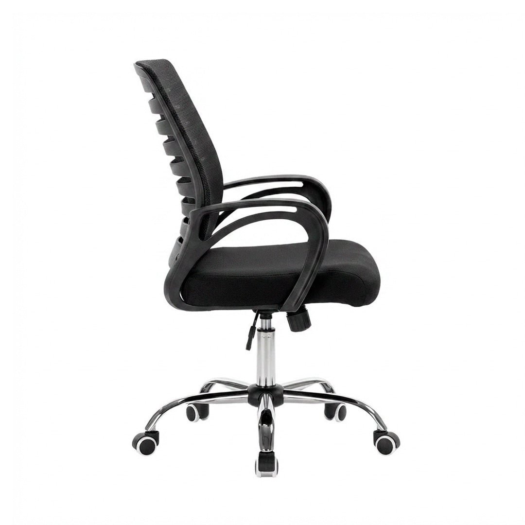 SILLA BG-012 BLACK