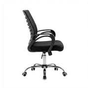 SILLA BG-012 BLACK