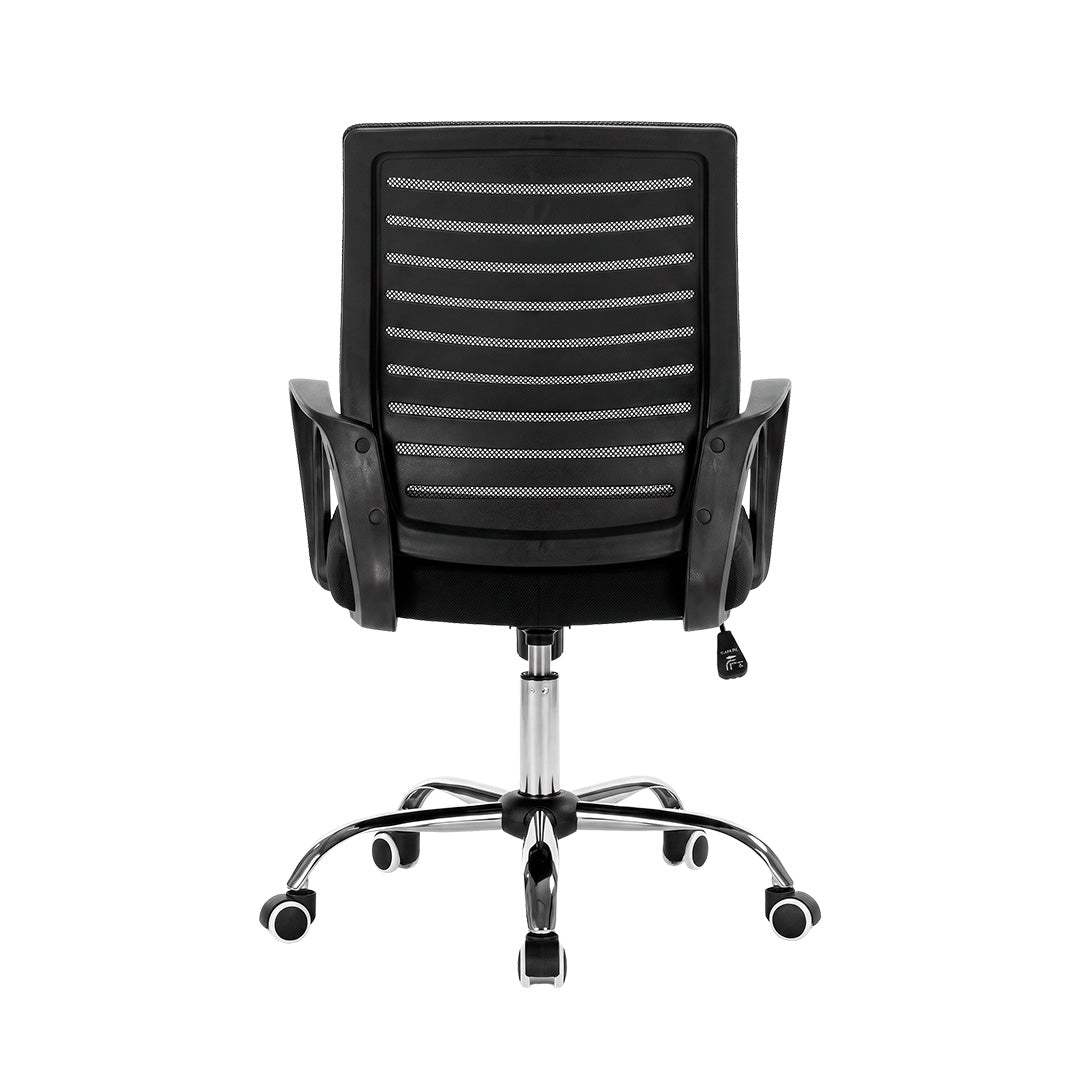 SILLA BG-012 BLACK