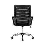 SILLA BG-012 BLACK