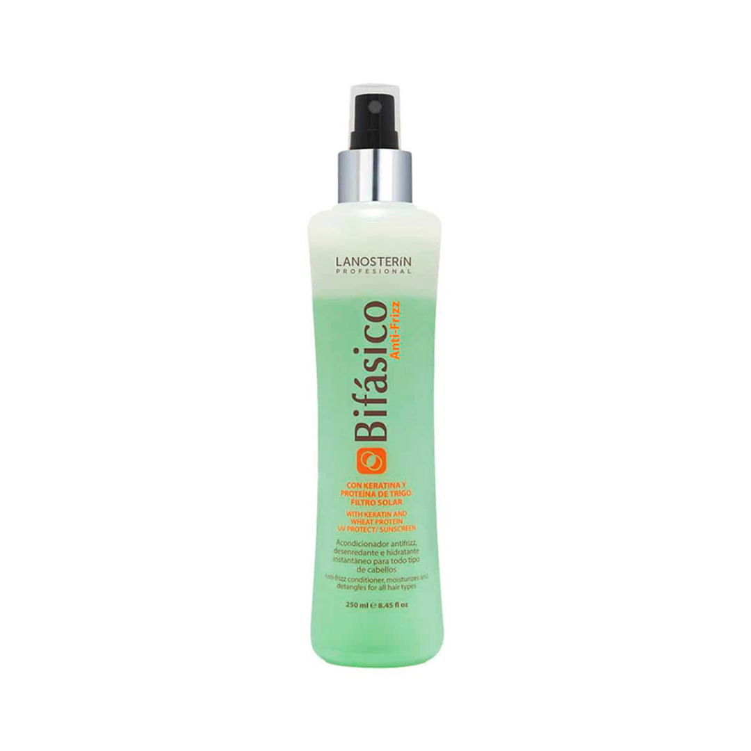 BIFASICO ANTI FRIZZ 250 ML LANOSTERIN