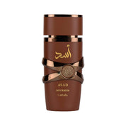 ASAD BOURBON EAU DE PARFUM 100ML